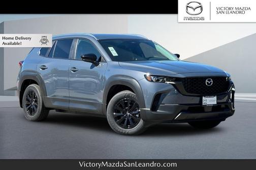 2026 Mazda CX-50 Preferred