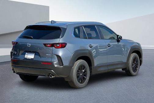 2026 Mazda CX-50 Preferred
