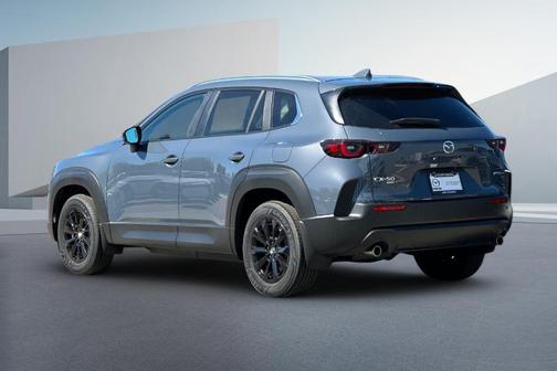 2026 Mazda CX-50 Preferred