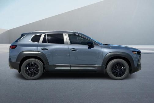 2026 Mazda CX-50 Preferred
