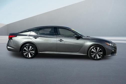 2019 Nissan Altima 2.5 SL