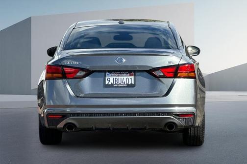 2019 Nissan Altima 2.5 SL