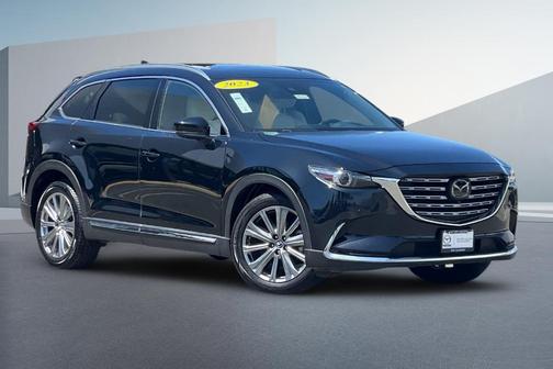 2023 Mazda CX-9 Signature