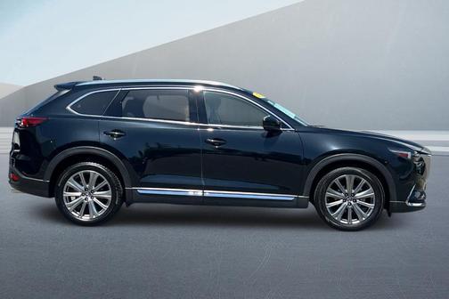 2023 Mazda CX-9 Signature