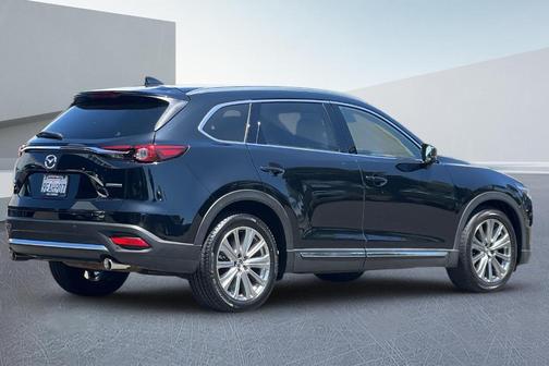 2023 Mazda CX-9 Signature