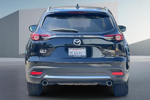2023 Mazda CX-9 Signature