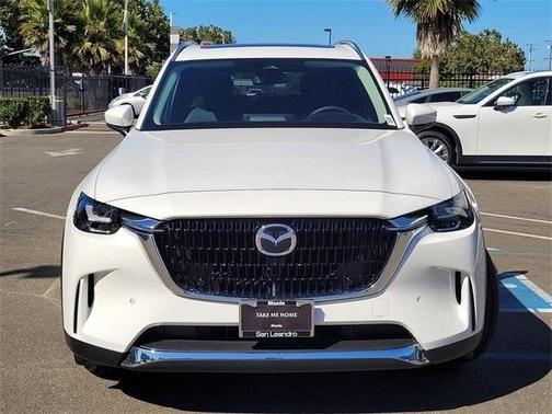2024 Mazda CX-90 PHEV Premium