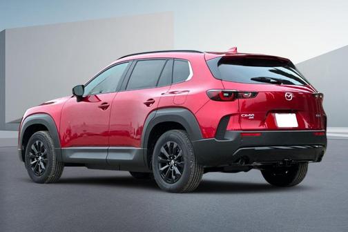 2026 Mazda CX-50 Premium
