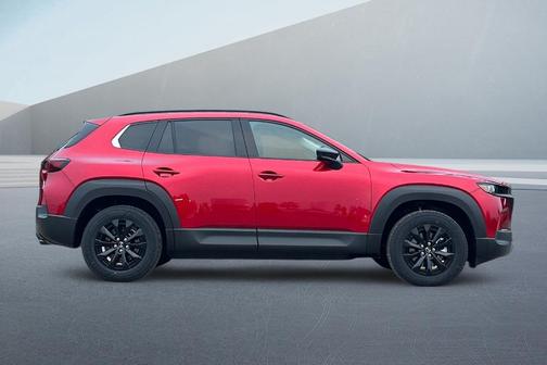 2026 Mazda CX-50 Premium