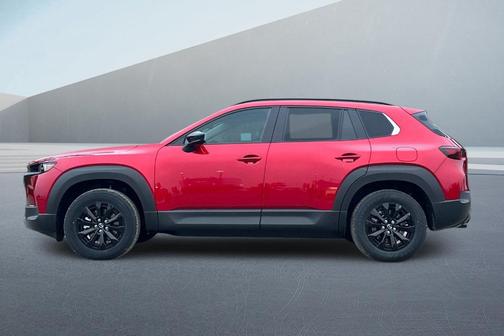 2026 Mazda CX-50 Premium