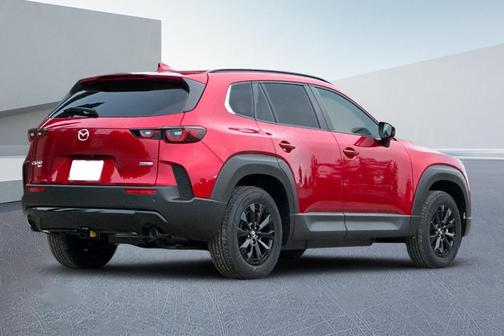 2026 Mazda CX-50 Premium