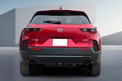 2026 Mazda CX-50 Premium