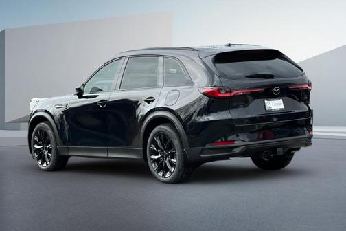 2026 Mazda CX-90 Premium