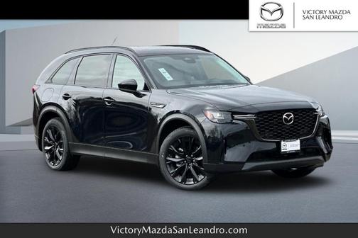 2026 Mazda CX-90 Premium