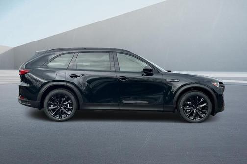 2026 Mazda CX-90 Premium