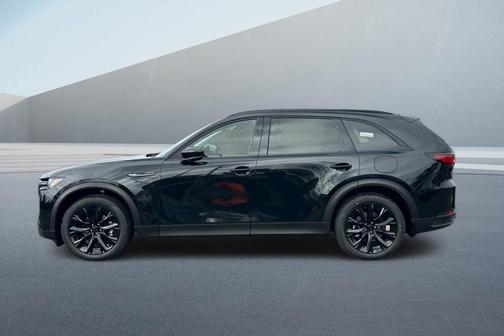2026 Mazda CX-90 Premium