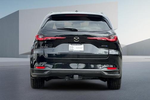 2026 Mazda CX-90 Premium