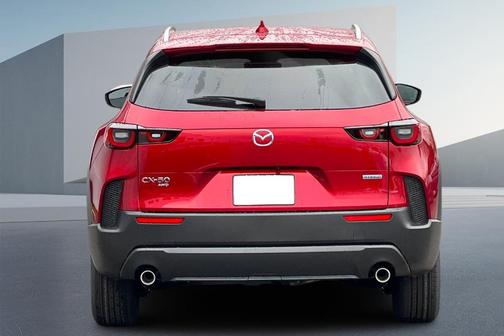 2025 Mazda CX-50 Hybrid Preferred Package