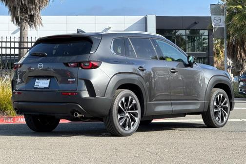 2026 Mazda CX-50 Premium Plus