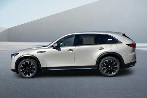 2026 Mazda CX-90 PHEV Premium Plus