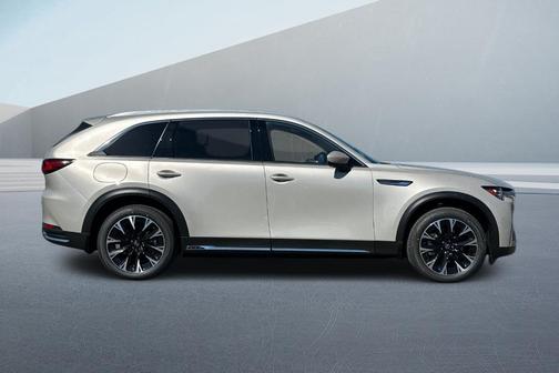 2026 Mazda CX-90 PHEV Premium Plus