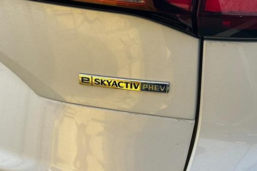 2024 Mazda CX-90 PHEV Preferred