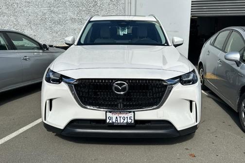 2024 Mazda CX-90 PHEV Preferred