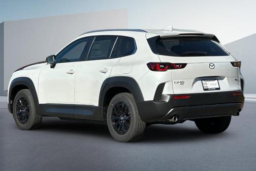 2026 Mazda CX-50 Preferred