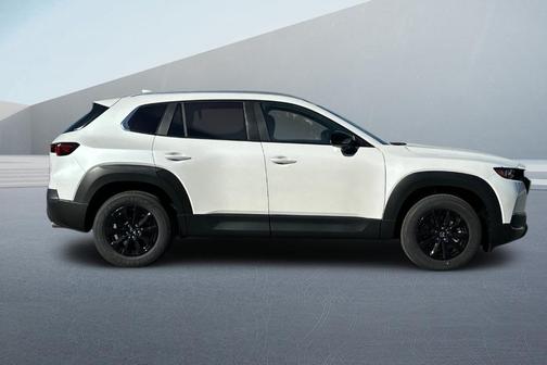 2026 Mazda CX-50 Preferred