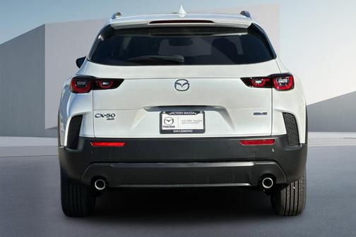2026 Mazda CX-50 Preferred