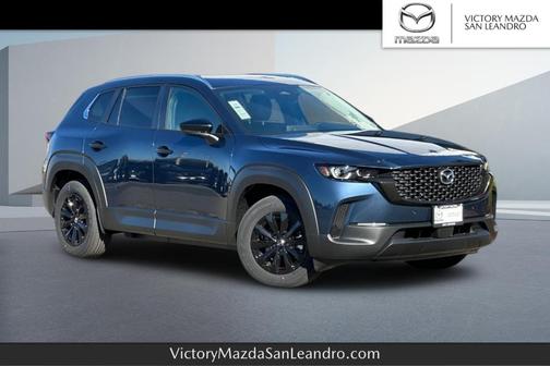 2026 Mazda CX-50 Preferred