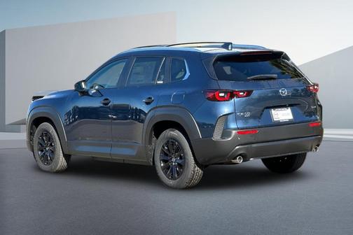 2026 Mazda CX-50 Preferred