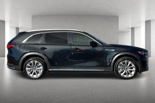 2025 Mazda CX-90 3.3 Turbo Premium Plus Package