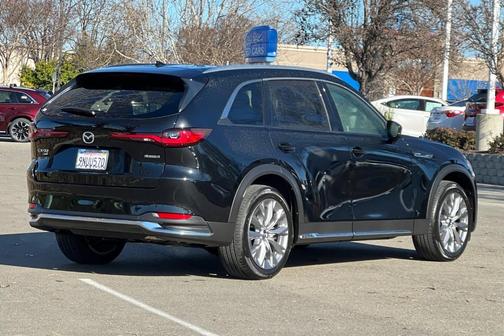2025 Mazda CX-90 3.3 Turbo Premium Plus Package