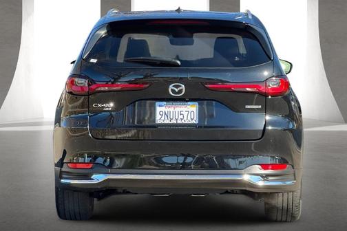 2025 Mazda CX-90 3.3 Turbo Premium Plus Package