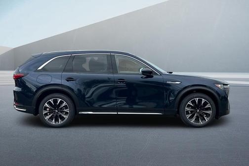 2026 Mazda CX-90 Premium Plus