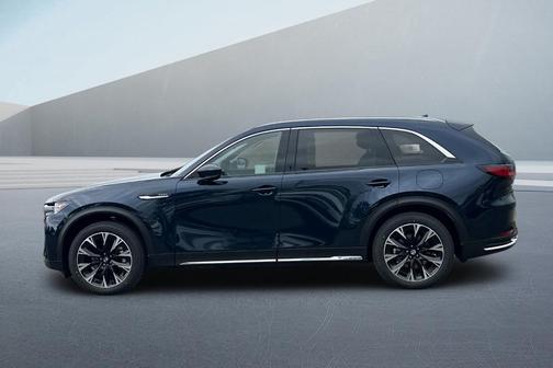 2026 Mazda CX-90 Premium Plus