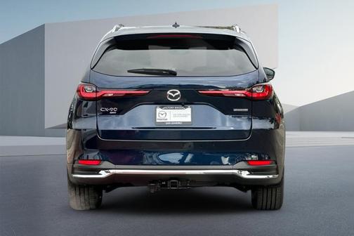 2026 Mazda CX-90 Premium Plus
