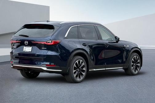 2026 Mazda CX-90 Premium Plus