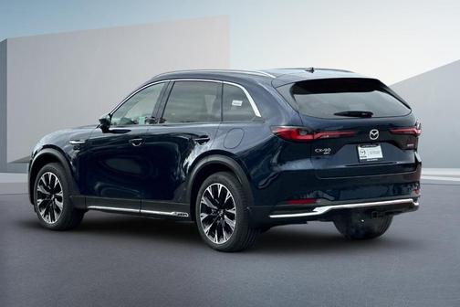 2026 Mazda CX-90 Premium Plus