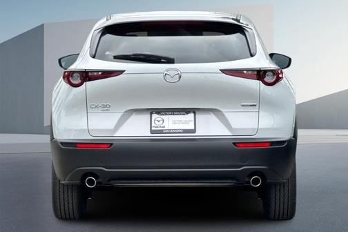 2026 Mazda CX-30 Select