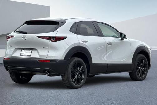 2026 Mazda CX-30 Select