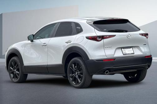 2026 Mazda CX-30 Select