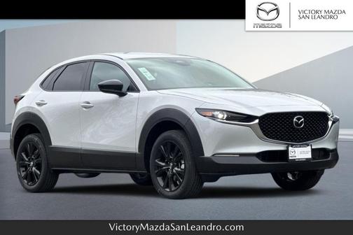 2026 Mazda CX-30 Select