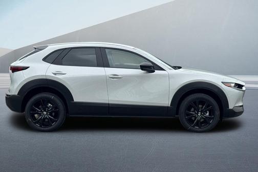 2026 Mazda CX-30 Select