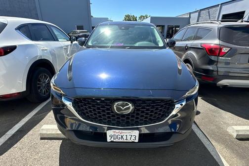 2023 Mazda CX-5 Preferred