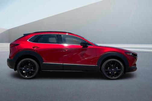 2025 Mazda CX-30 2.5 Turbo Premium Package