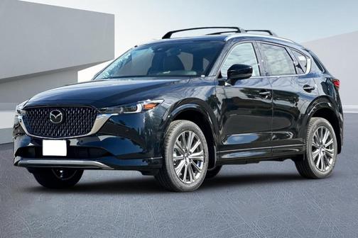 2025 Mazda CX-5 Signature