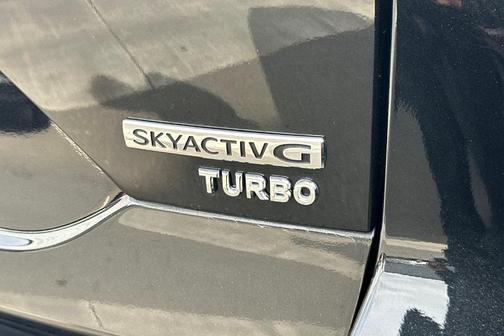 2025 Mazda CX-5 Signature