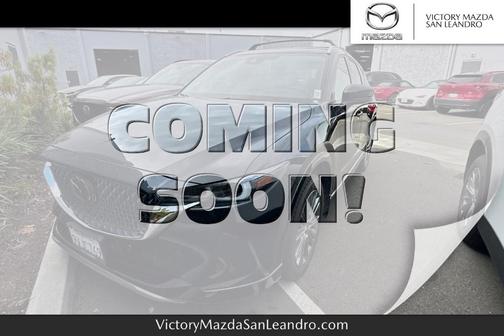 2025 Mazda CX-5 Signature